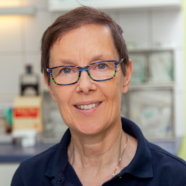 Dr. Birgit Andreß